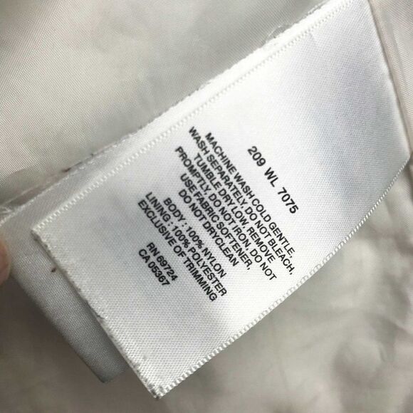 Columbia Women's Interchange Jacket Size M - Picture 6 of 7